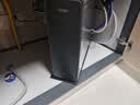 海尔（Haier）鲜活水前置套装【889瞬时1400G流速 8年进口膜净水器+15T/h自动冲洗过滤磁吸前置Z45】 实拍图