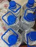 泉阳泉（QUANYANGQUAN）长白山天然矿泉水 大桶装 家庭用水 3L*6桶  整箱塑包装 实拍图