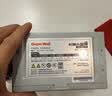 长城（Great Wall）额定400W HOPE-5000DS电脑电源 （75cm长线材/宽电压/温控风扇） 实拍图