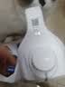 博世（BOSCH）有机长效汽车防冻液发动机冷却液 养车保养 冰点-45℃ 4L（红色） 实拍图