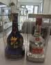 【超值组套】郎酒青花郎1瓶53度+五粮液八代1瓶白酒52度500ml  实拍图