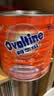 阿华田（Ovaltine）可可粉餐饮装麦芽蛋白固体饮料巧克力早餐牛奶冲饮咖啡奶茶烘焙粉 （1.05kg可可粉） 实拍图