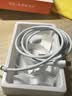苹果充电线60W快充适配原装正品数据线iPhone14/13promax/12/11/8/XR手机充电器 【苹果8-14全系】PD60W丨1米闪充线 实拍图