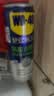 WD-40强力除胶剂汽车清洁家用去胶清洗剂玻璃不干胶双面粘去除瓷砖地板 实拍图