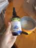 爷爷的农场有机亚麻籽油辅食用油110ml 热炒凉拌  送宝宝婴儿辅食6-12月食谱 实拍图