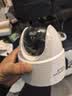 威视达康监控器360度无死角带夜视可对话室内摄像头家用门口吸顶家庭楼道婴儿高清摄影头看护器手机远程 实拍图