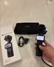 大疆DJI Osmo Action 4 灵眸运动相机摩托车山地公路骑行潜水防抖户外vlog便携式4k旅游 实拍图