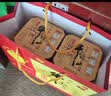 牛栏山 百年陈酿 三牛 浓香型 白酒 52度 400ml 单瓶装 热销爆款 送礼 实拍图