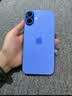 Apple/苹果 苹果 iPhone 17/16/15/14/13/12/11/X系列二手手机 规格见质检报告 苹果 iPhone 16 Plus 实拍图
