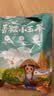 华田禾邦【26年头茬】云南香糯小玉米4斤（10-14根） 甜糯玉米棒早餐低脂 实拍图