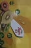 佳沛（zespri）新西兰金奇异果10粒巨大果146-175g猕猴桃水果礼盒 实拍图