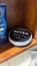 妮维雅（NIVEA）男士【清爽不油腻】清爽润肤霜套装75ml*2秋冬季保湿面霜生日礼物 实拍图