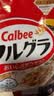 卡乐比（Calbee）原味水果麦片450克进口非油炸营养早餐代餐零食 实拍图