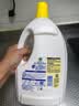 滴露（Dettol）衣物消毒液除菌柠檬3L 99.9%杀菌除螨水内衣裤衣服 需搭洗衣液用 实拍图