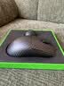 雷蛇（Razer）毒蝰V4pro专业版无线鼠标 碳纤维47g轻量化 50K传感器 无线8K 电竞游戏【拆封后不支持七无退货】 实拍图