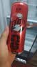 可口可乐（Coca-Cola）零度无糖零卡汽水碳酸饮料330ml*6罐 实拍图