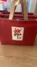 郎酒郎牌郎酒 酱香型白酒 53度 500mL*2瓶 礼盒装（年份包装随机） 实拍图
