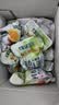 无穷盐焗鸡蛋即食卤蛋休闲零食泡面搭档卤蛋486g共16小包 实拍图