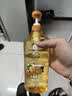 蜂花王俊凯推荐生姜健发啤酒洗发露750ml 实拍图