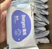 德佑 婴儿手口湿巾 宝宝湿纸巾便携小包10抽*30包 便携出行湿巾 实拍图