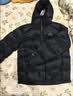 喜马拉雅玉龙2.0鹅绒服800蓬95绒-20°C雪山攀登专业户外抗寒高蓬羽绒服 实拍图
