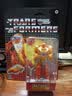 变形金刚（Transformers）儿童男孩玩具手办模型手办模玩礼物复古挂卡系列转轮G2258 实拍图