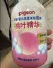 贝亲（Pigeon）洗发水沐浴露 含桃叶精华 婴儿洗发沐浴二合一 500ml IA209 实拍图