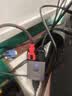 绿联HDMI2.0双向切换器二进一出4K60Hz高清一拖二1分2笔记本电脑主机拓展接显示器投影电视分屏器55006 实拍图