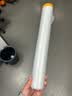 妙馨思一次性防尘布防尘膜宿舍塑料薄膜装修家具保护膜沙发遮尘灰盖布罩 实拍图