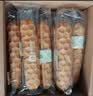 良品铺子华夫夹心手撕棒乳酪味850g面包整箱华夫饼营养早餐吐司零食学生 实拍图
