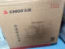 志高（CHIGO）全自动上水烧水壶 茶台电热水壶自动抽水一体泡茶电茶炉茶桌专用电水壶茶几电茶壶煮茶器JBL-D6161 实拍图