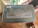 华硕（ASUS）RT-BE86UWiFi7路由器家用无线千兆电竞路由万兆口+4个2.5G口全屋信号增强放大器Aimesh随心组网 实拍图