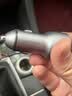 绿联车载充电器超级快充 双口60W点烟器充电头转换器插头一拖二PD30W适用苹果18Pro Max华为小米 实拍图
