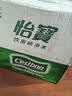 怡宝 饮用水 纯净水4.5L*4桶装水 整箱装 实拍图