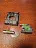 超霸（GP）5号充电电池1.2伏4粒2400mAh+4槽USB充电器可充5号7号电池适用游戏手柄可用电池【一件包邮】 实拍图