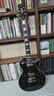 epiphone易普锋Les Paul Custom EB黑卡Gibson青春版电吉他孤独摇滚原厂包 实拍图