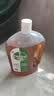 滴露（Dettol）消毒液衣物除菌液洗衣消毒水1.8L*1 衣物混洗杀菌除螨 非84酒精 实拍图