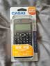 卡西欧（CASIO）【超级爆款】科学函数计算器物理化学生物竞赛高中/大学生考试考研奥数会计学习专用FX-991CNX 实拍图