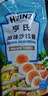 亨氏（Heinz）(Heinz) 沙拉酱 原味沙拉酱 蔬菜水果沙拉寿司酱 200g袋装 实拍图