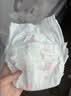 好奇（Huggies）铂金装小桃裤成长裤L120片(9-14kg)尿不湿拉拉裤【散热口碑王】 实拍图