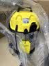 KARCHER德国卡赫 桶式吸尘器18L干湿吹三用家用工业开荒装修保洁地毯宠物大容量大功率超强吸力WD1s 实拍图