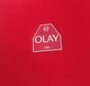 玉兰油（OLAY）大红瓶护肤品套装女水乳礼盒抗皱淡纹补水保湿化妆品全套生日礼物 【礼盒版】大红瓶水乳5件套 实拍图