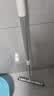 妙洁 刮水器魔术扫把家用厨房卫生间地面玻璃除尘去污扫水无痕  实拍图