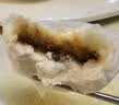 广州酒家叉烧包750g20个早茶糕点点心包子小笼包预制菜生鲜速食儿童早餐 实拍图