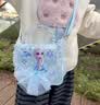 迪士尼（Disney）艾莎公主包包3-5岁女童手提包爱莎挎包小女孩生日礼物送礼礼盒 实拍图