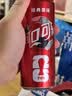 可口可乐（Coca-Cola）混合汽水 可乐x12罐+雪碧x8罐+芬达x4罐 （330ml*24罐） 实拍图