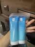 理肤泉油皮洁面泡沫125ml*2水杨酸女士男士洗面奶洗脸清洁去油保湿 实拍图