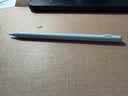 MUSTTRUE电容笔iPad苹果笔适用apple pencil二代2026iPad11/Air8/7/Pro/Mini平板触控手写笔升级闪充蓝色 实拍图