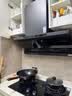 老板顶侧一体机皇32大吸力小西柚L5Pro齐平橱柜免拆洗家用静音抽吸排油烟机以旧换新（支持鸿蒙智联） 实拍图