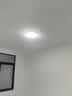 正泰吸顶灯LED卧室灯阳台过道灯具超薄三防灯白光高亮灯饰24W正白光 实拍图